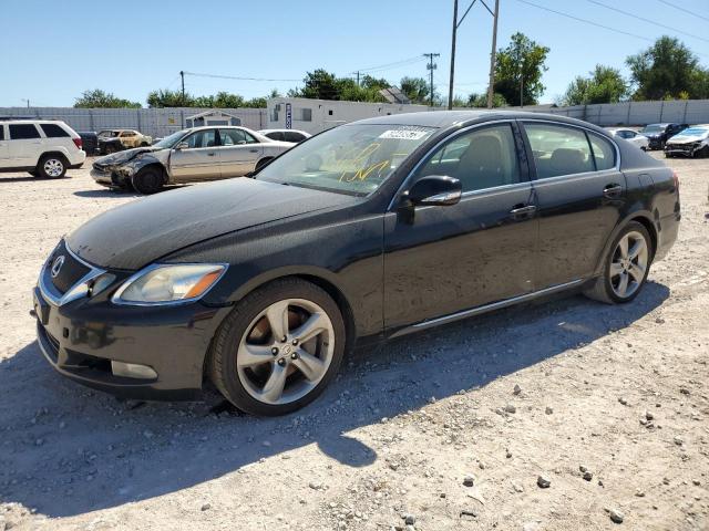 LEXUS GS 2008 jthbe96s680039418