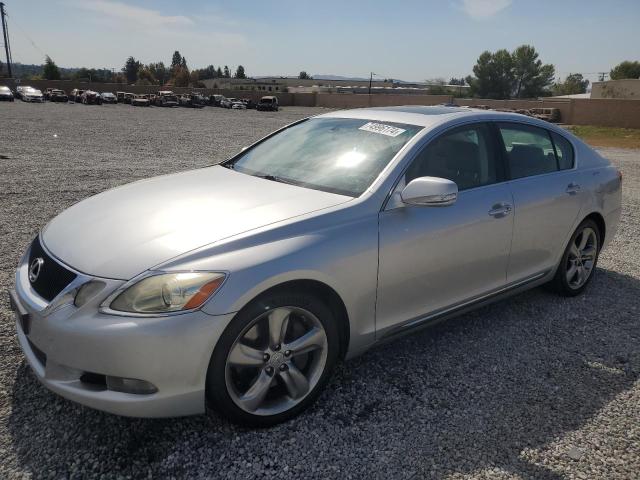 LEXUS GS 350 2009 jthbe96s690046662