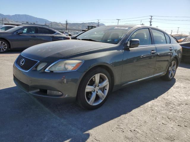 LEXUS GS350 2007 jthbe96s770012405