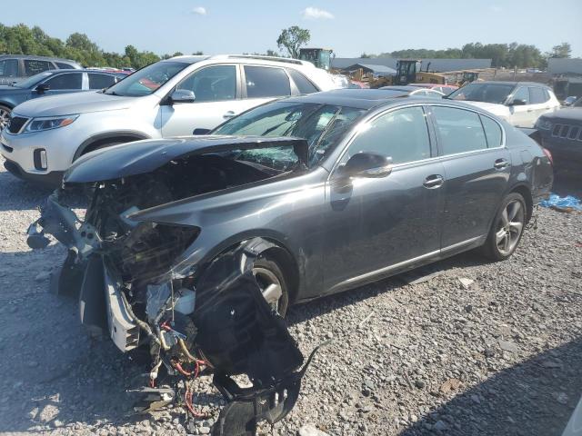 LEXUS GS 350 2008 jthbe96s780030744