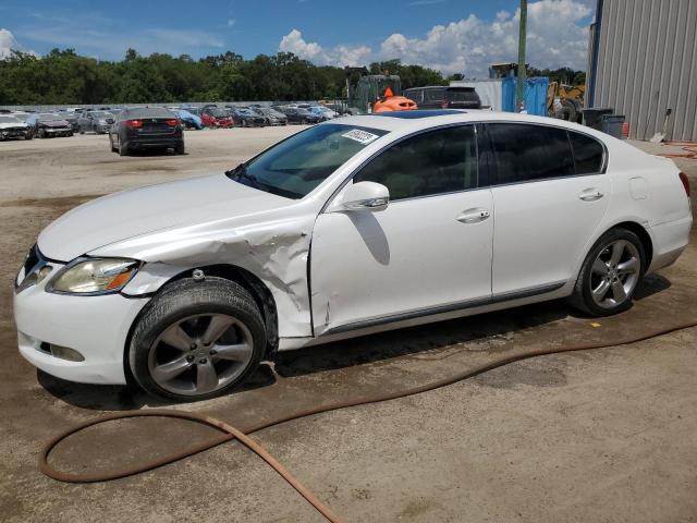 LEXUS GS 350 2009 jthbe96s790047061