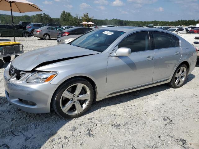 LEXUS GS350 2007 jthbe96s870011327