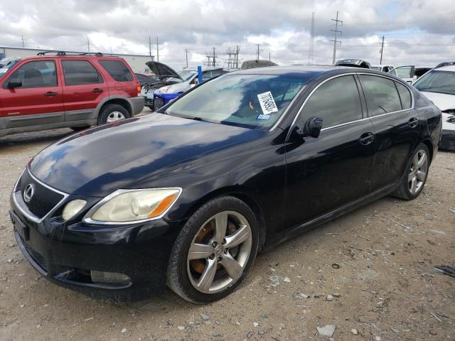 LEXUS GS350 2007 jthbe96s870017788