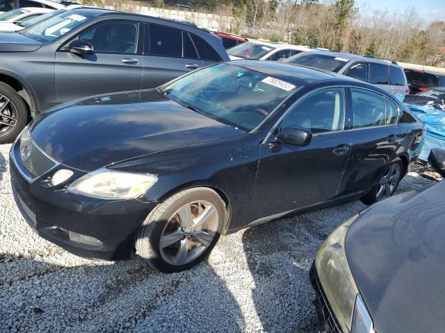 LEXUS GS350 2007 jthbe96s870028225