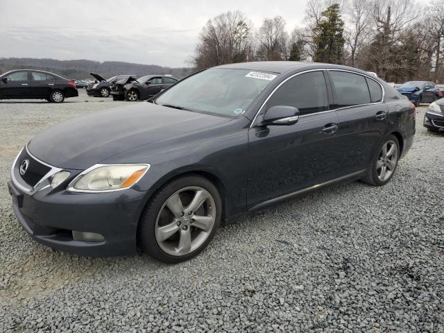 LEXUS GS350 2008 jthbe96s880033393