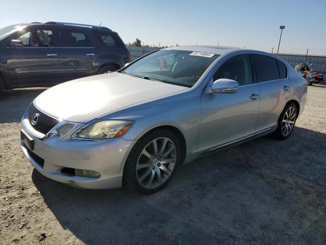 LEXUS GS350 2008 jthbe96s880040960