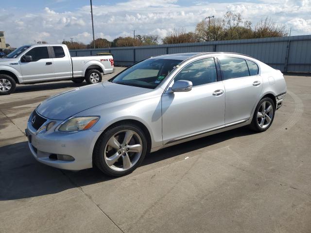 LEXUS GS350 2009 jthbe96s890044721