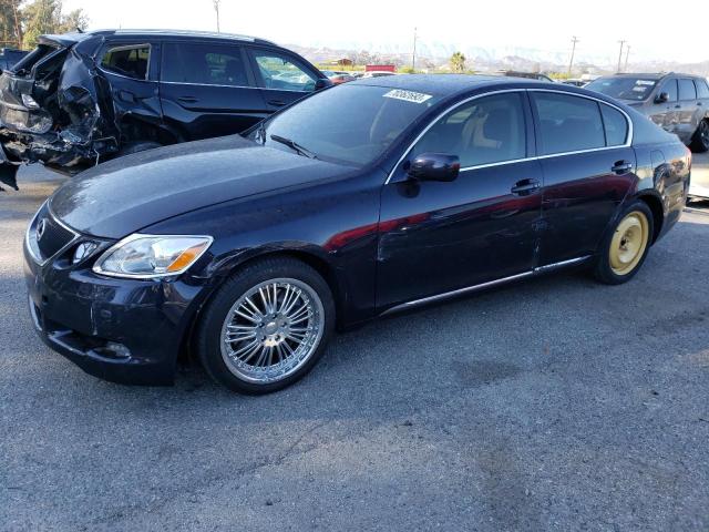 LEXUS GS 350 2007 jthbe96s970012857