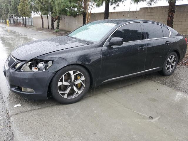 LEXUS GS350 2007 jthbe96s970017248