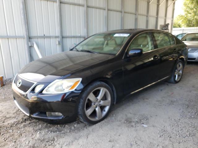 LEXUS GS350 2007 jthbe96s970018464