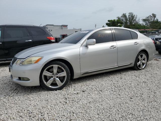 LEXUS GS350 2007 jthbe96s970021770