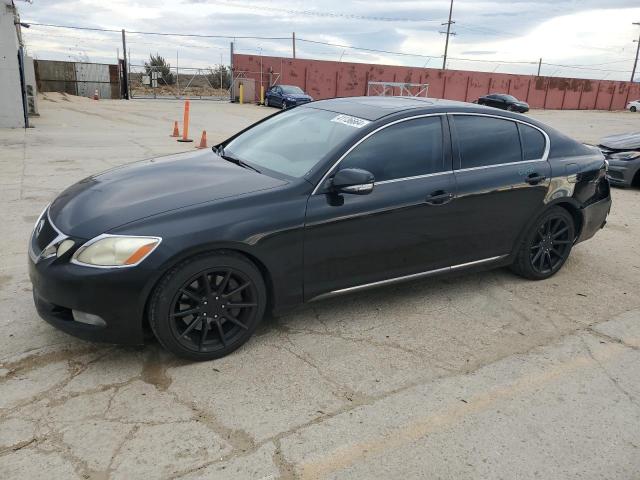 LEXUS GS350 2008 jthbe96s980040529