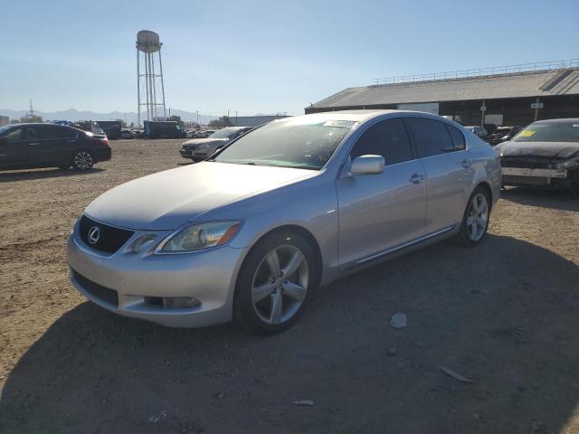 LEXUS GS350 2007 jthbe96sx70024337