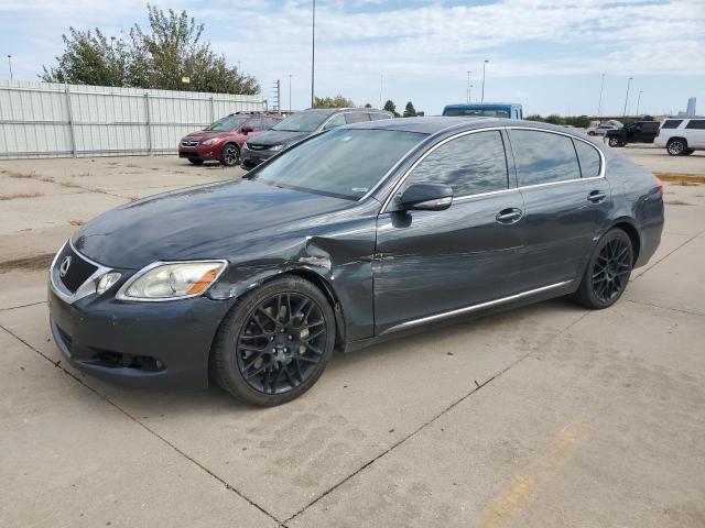 LEXUS GS 350 2008 jthbe96sx80029054