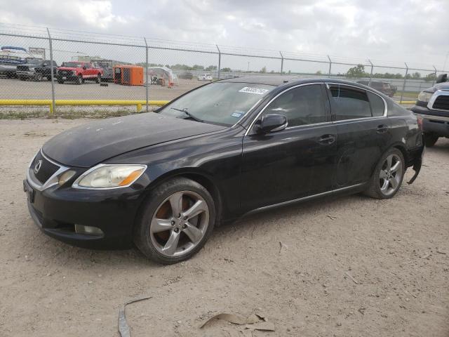 LEXUS GS350 2008 jthbe96sx80038160