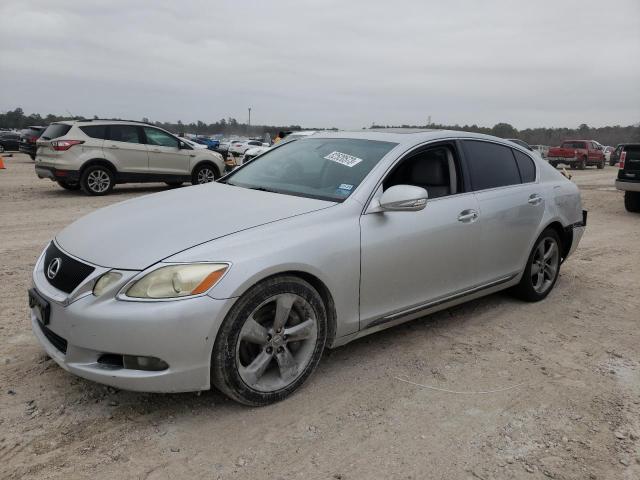 LEXUS GS350 2009 jthbe96sx90043179