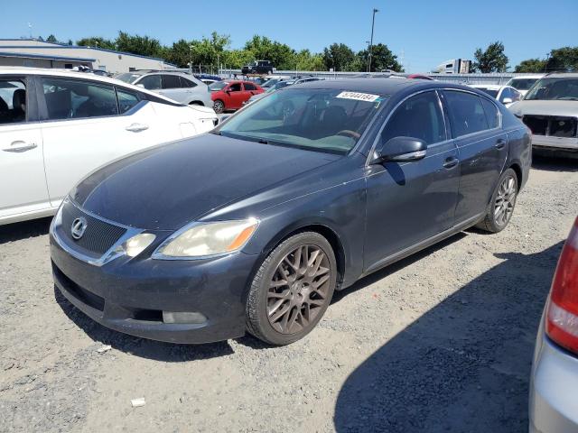 LEXUS GS350 2009 jthbe96sx90045983