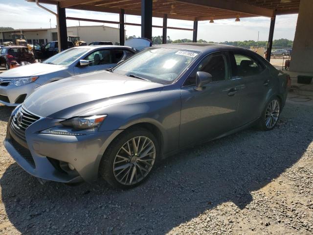 LEXUS IS 250 2014 jthbf1d20e5001361