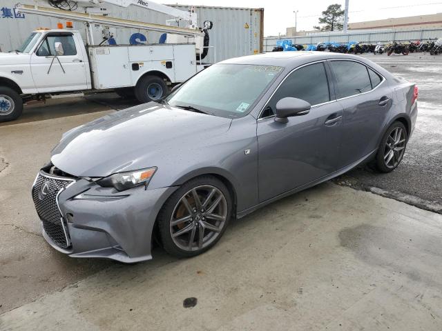 LEXUS IS 2014 jthbf1d20e5002803