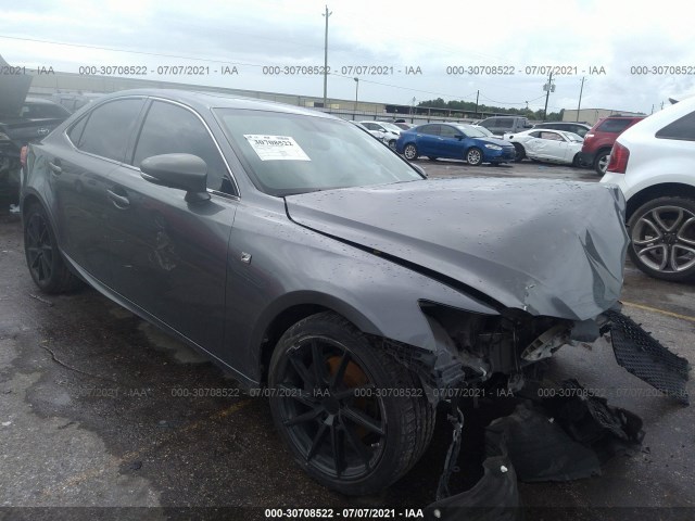 LEXUS IS 250 2014 jthbf1d20e5002879