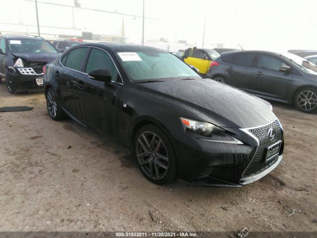 LEXUS IS 250 2014 jthbf1d20e5004602