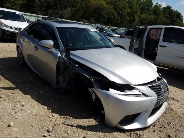 LEXUS IS 250 2014 jthbf1d20e5006916