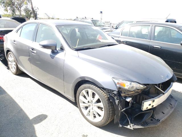 LEXUS IS 250 2014 jthbf1d20e5010335