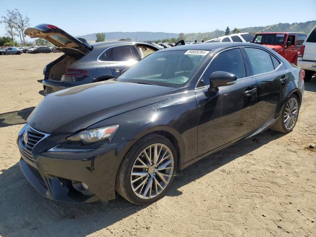 LEXUS IS 2014 jthbf1d20e5010724