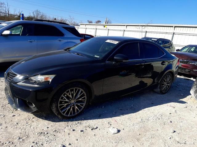 LEXUS IS 2014 jthbf1d20e5012246