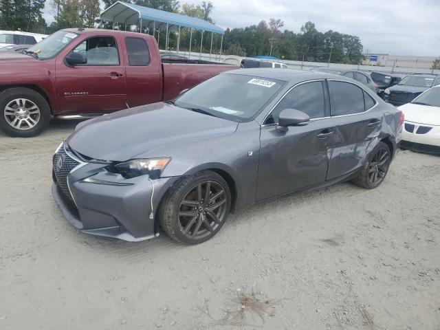 LEXUS IS 250 2014 jthbf1d20e5012277