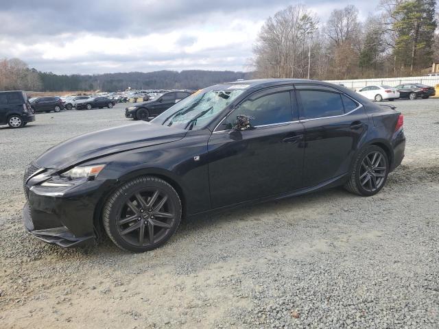 LEXUS IS 250 2014 jthbf1d20e5012988