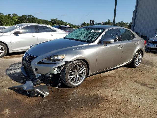 LEXUS IS 250 2014 jthbf1d20e5013526