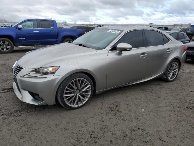 LEXUS IS 2014 jthbf1d20e5013770