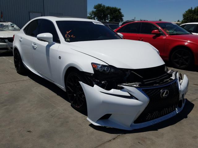 LEXUS IS 250 2014 jthbf1d20e5015616