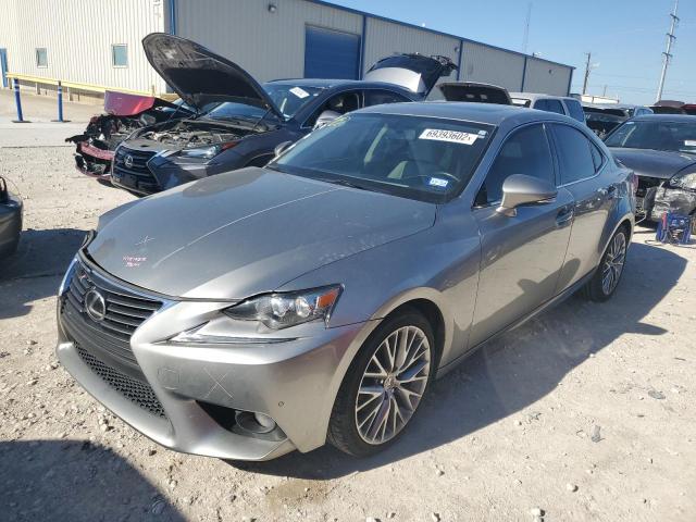 LEXUS IS 250 2014 jthbf1d20e5015759