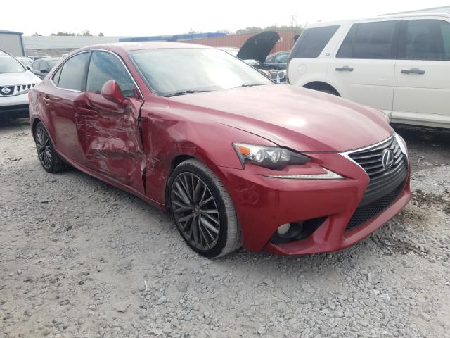 LEXUS IS 250 2014 jthbf1d20e5016586