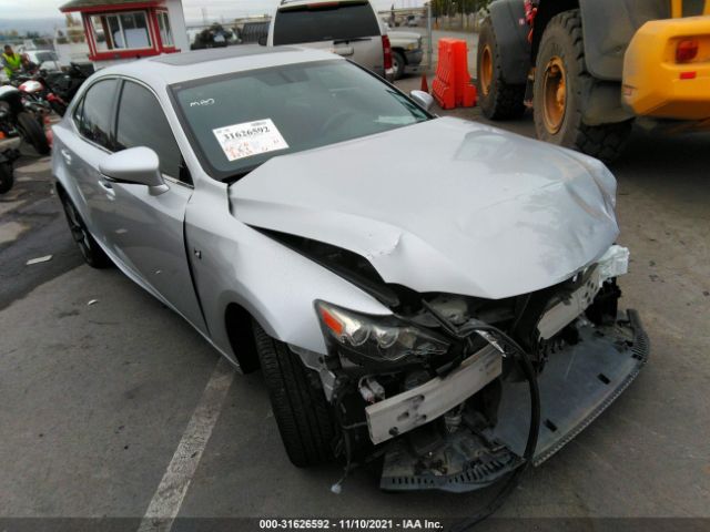 LEXUS IS 250 2014 jthbf1d20e5018967