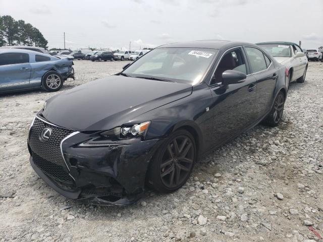 LEXUS IS 250 2014 jthbf1d20e5019231