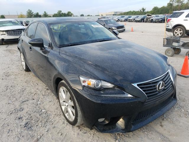 LEXUS IS 250 2014 jthbf1d20e5019357