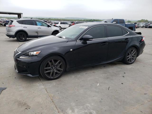 LEXUS IS 250 2014 jthbf1d20e5019374