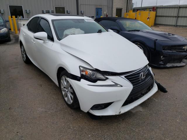 LEXUS IS 250 2014 jthbf1d20e5019522