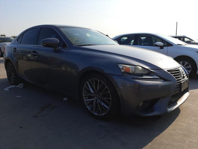 LEXUS IS 250 2014 jthbf1d20e5020752