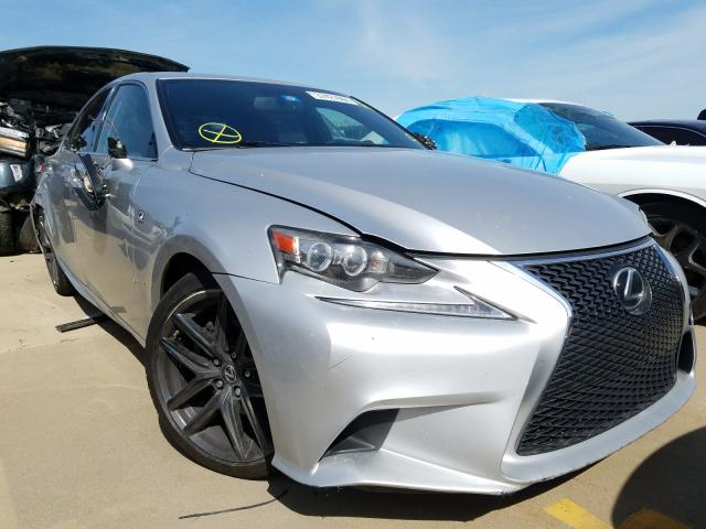 LEXUS IS 250 2014 jthbf1d20e5022193