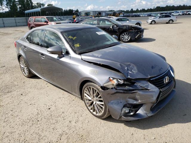 LEXUS IS 250 2014 jthbf1d20e5022453