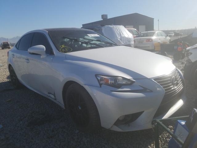 LEXUS IS 250 2014 jthbf1d20e5022548