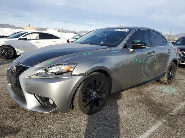 LEXUS IS 250 2014 jthbf1d20e5022775