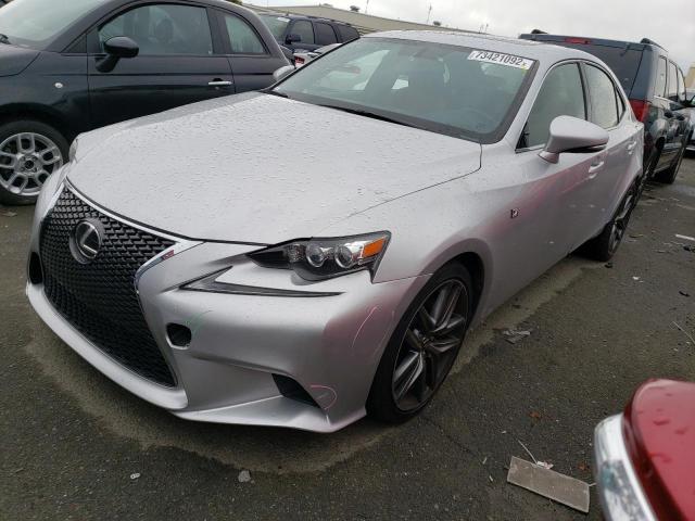 LEXUS IS 250 2014 jthbf1d20e5023179