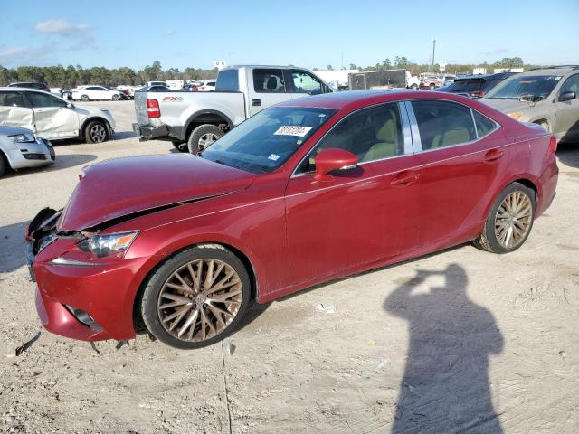 LEXUS IS 2014 jthbf1d20e5023554