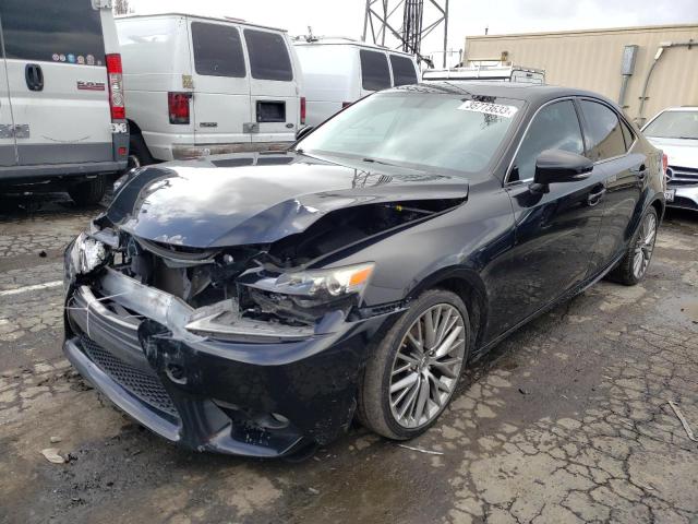 LEXUS IS 250 2014 jthbf1d20e5023991