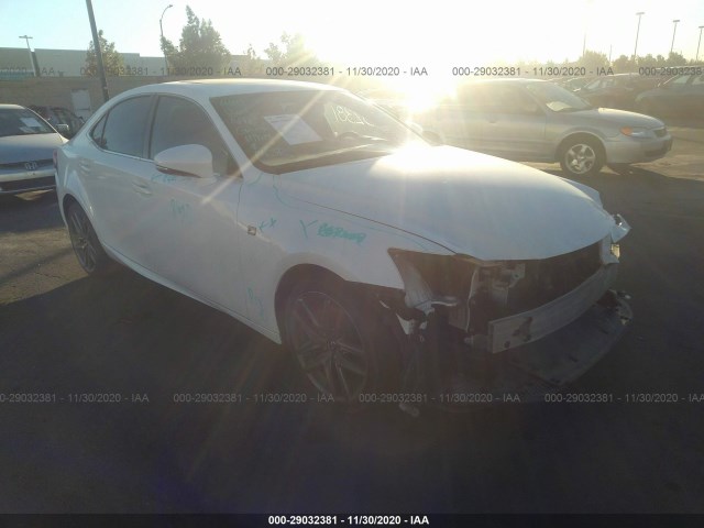 LEXUS IS 250 2014 jthbf1d20e5025336